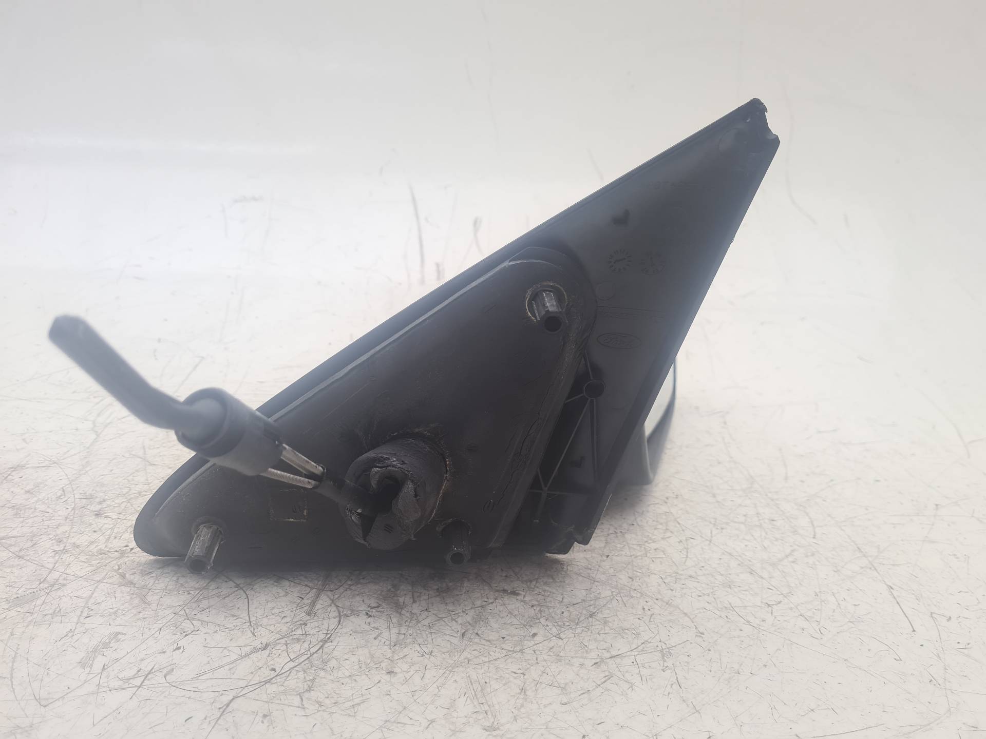 FORD Mondeo 3 generation (2000-2007) Right Side Wing Mirror 1232184 18659770