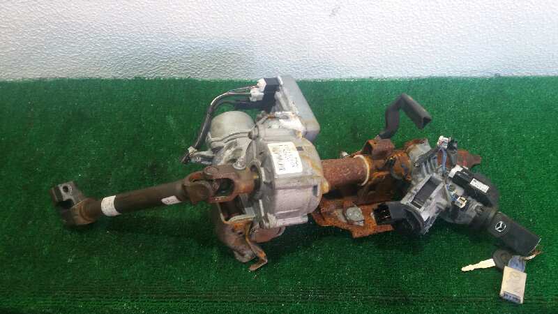 FORD 2 1 generation (2003-2007) Steering Column Mechanism DF713210X, CB14A018A1 18423988