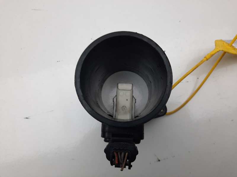 VOLVO Megane 3 generation (2008-2020) Mass Air Flow Sensor MAF 8200702517,5WK97021 18482391