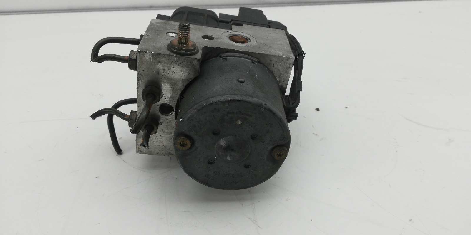 MG ABS Pump SRB101621,0265216803,28122034534 18494683