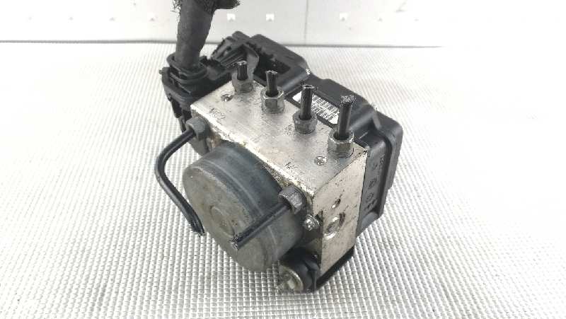 CITROËN Nemo 1 generation (2008-2015) ABS pumpe 0265232491, 12090932421, 51879971 18479027