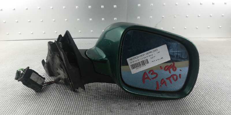 AUDI A3 8L (1996-2003) Right Side Wing Mirror 8L18585323FZ 18416571