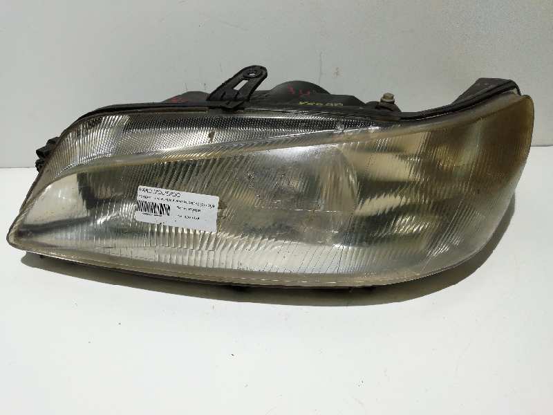 MITSUBISHI 306 1 generation (1993-2002) Front Left Headlight 3103283 18470664