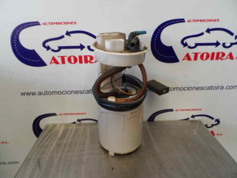 VOLKSWAGEN Lupo 6X (1998-2005) In Tank Fuel Pump 18349550