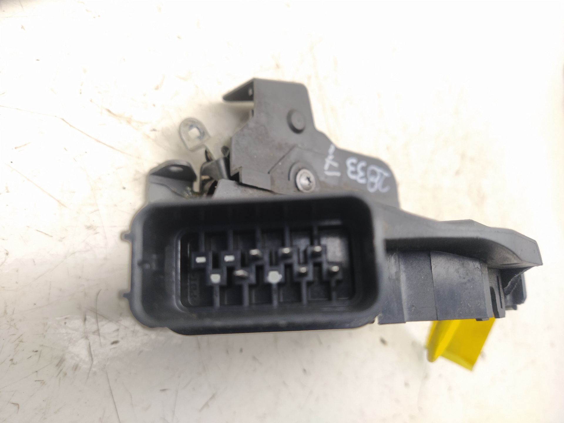 FORD Mondeo 4 generation (2007-2015) Rear Right Door Lock A048317 18564346