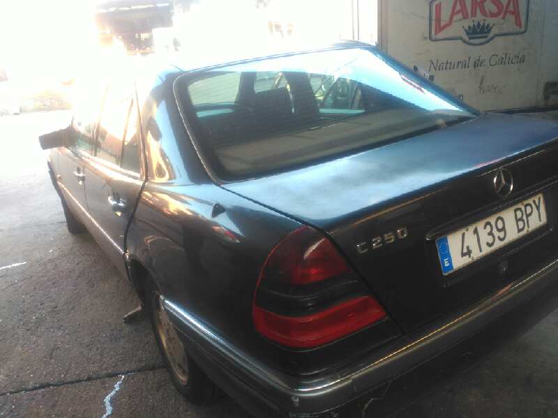 TOYOTA C-Class W202/S202 (1993-2001) Стартер 0041516701 18402827