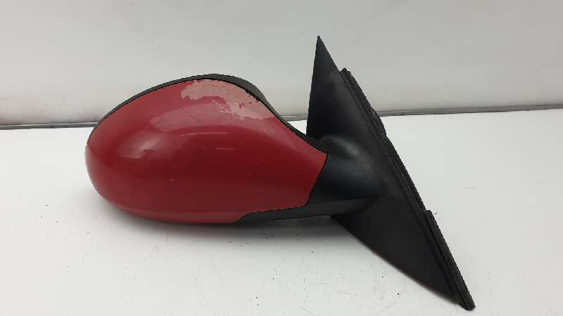 SEAT Cordoba 2 generation (1999-2009) Right Side Wing Mirror 876048 18509570