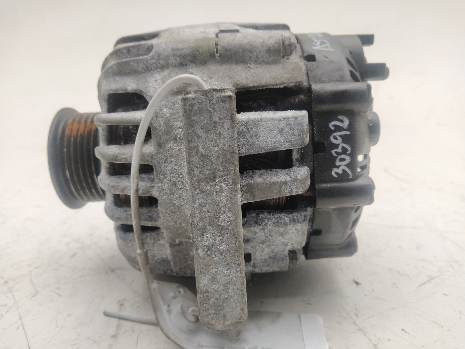 OPEL Astra J (2009-2020) Ģenerators 13586366, 2618063A 21121812