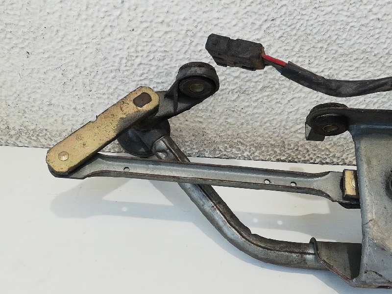 CITROËN Jumpy 1 generation (1994-2006) Front Windshield Wiper Mechanism 640593,9406405938,53548712 18519091