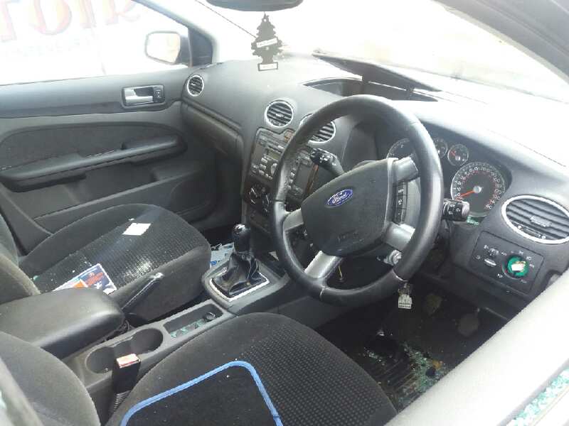 FORD Focus 2 generation (2004-2011) Steering Column Mechanism K3604, 8V513C529KK, DE044086B1 18424209