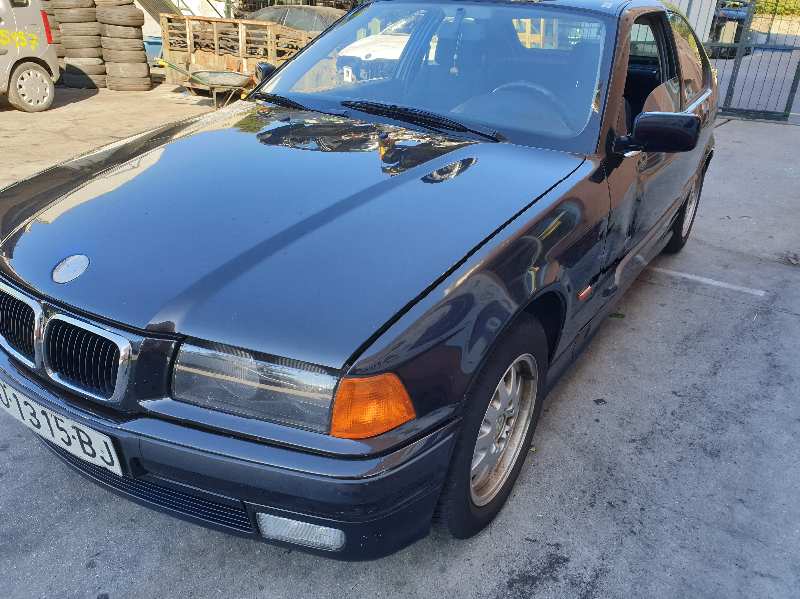 SUZUKI 3 Series E36 (1990-2000) Стеклоподъемник передней левой двери 513319776090, 67628360977 18496108