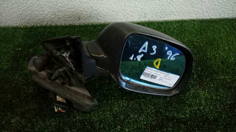 ALFA ROMEO A3 8L (1996-2003) Right Side Wing Mirror RS0225396, 010481, 014743 18413118