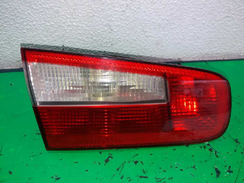 DAEWOO Laguna 2 generation (2001-2007) Rear Left Taillight 8200002475 18414491