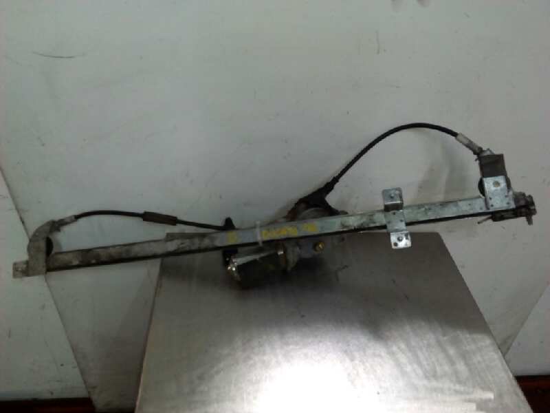 FIAT Ducato Front Right Door Window Regulator 1313851080 18397386