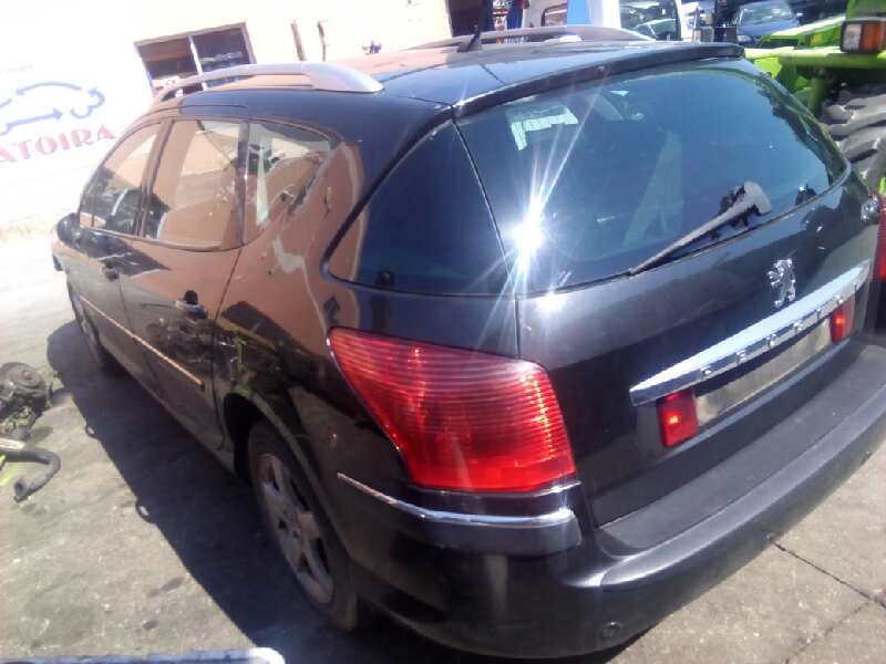 VOLKSWAGEN 407 1 generation (2004-2010) Sebességváltó 20DM65,40966 18397050