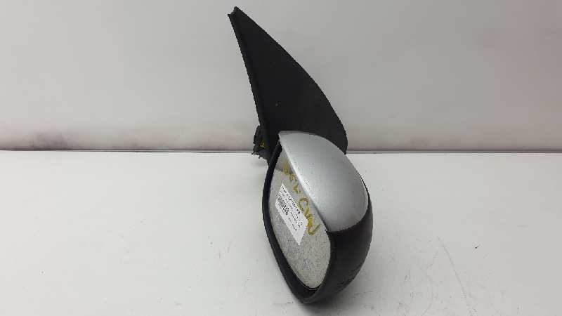 RENAULT 206 1 generation (1998-2009) Right Side Wing Mirror CP6475000, 017003, 018015 18509521