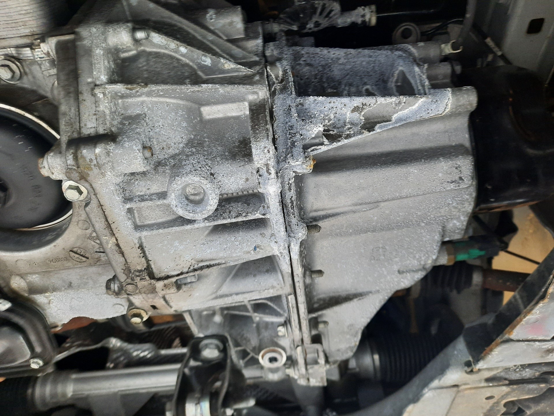 RENAULT Clio 3 generation (2005-2012) Greičių dėžė (pavarų dėžė) JR5062 18634218