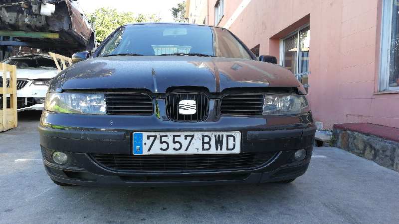 NISSAN Leon 1 generation (1999-2005) Стартер 0001125042 18461676