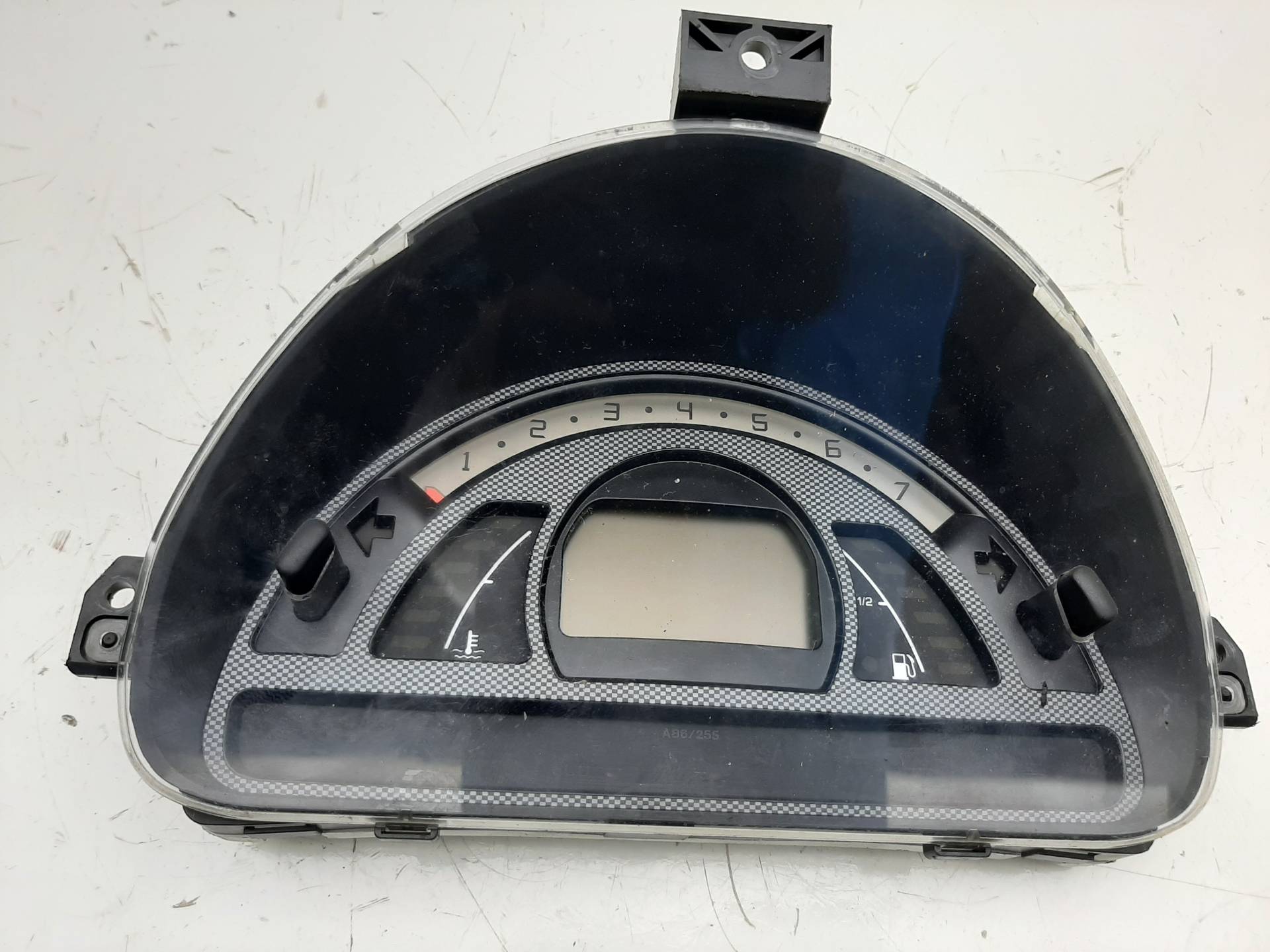 FORD USA C2 1 generation (2003-2009) Speedometer 965200808, 216672523 18537972