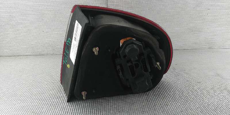 NISSAN Toledo 2 generation (1999-2006) Rear Right Taillight Lamp 1M5945096B,1M5945096B 18452682