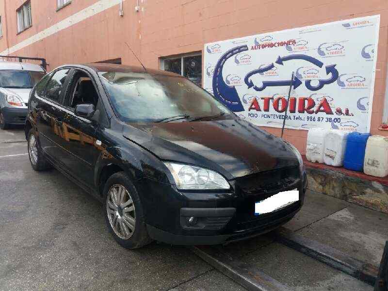 FORD Focus 2 generation (2004-2011) Forreste venstre hjulnav C8Q0B 18435645