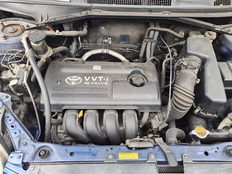 TOYOTA RAV4 2 generation (XA20) (2000-2006) Front Left Brake Caliper 4775042040 18537366