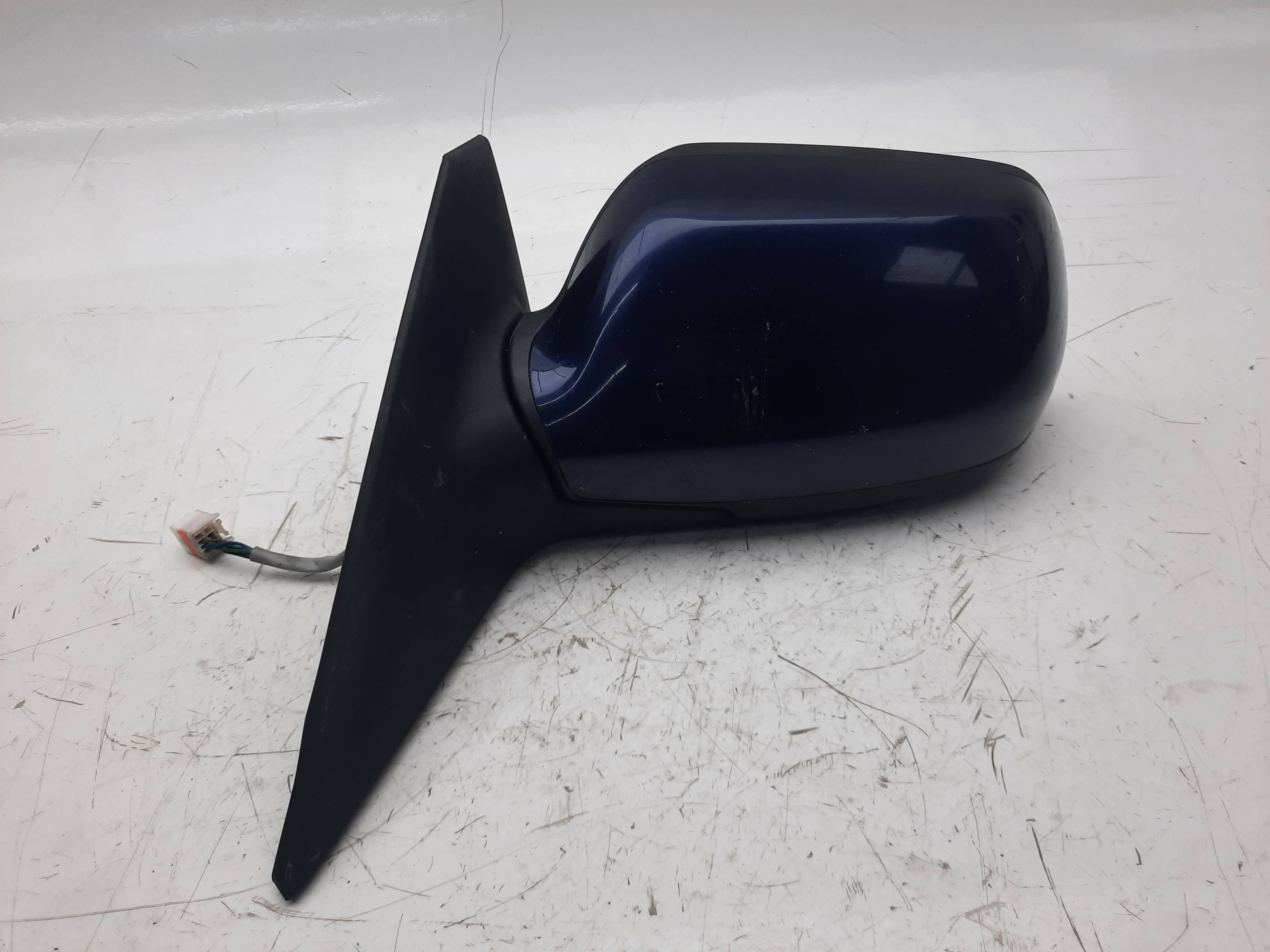 MAZDA 6 GG (2002-2007) Left Side Wing Mirror 015797 18546684