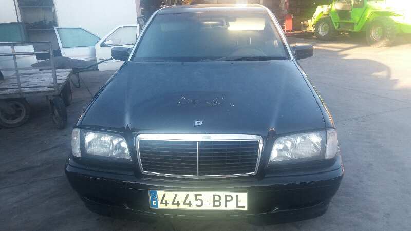 AUDI C-Class W202/S202 (1993-2001) Muut ohjausyksiköt 0195453132,100946,15214 18443760