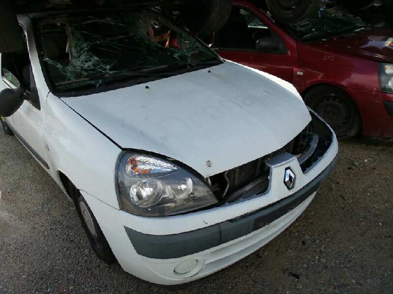 RENAULT Clio 1 generation (1990-1998) ΑΝΤΛΙΑ ΚΕΝΟΥ 8200113585 25907116