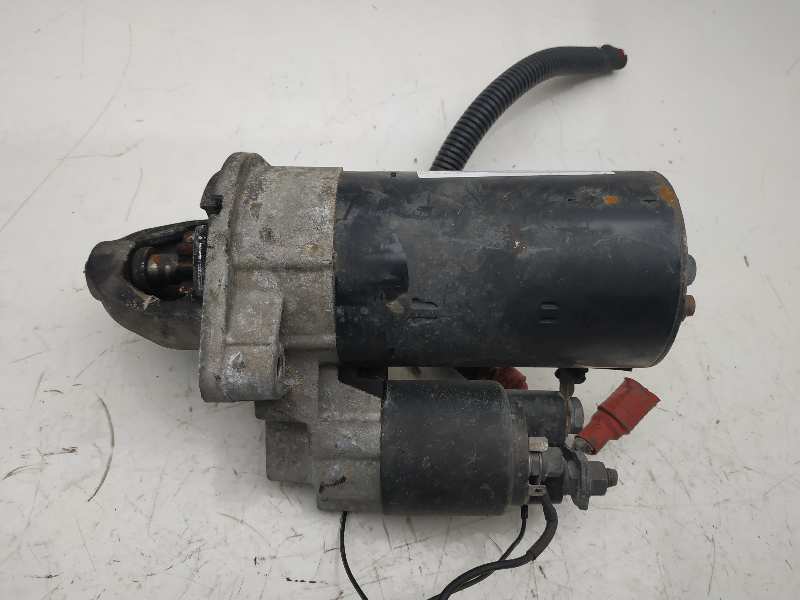 BMW 3 Series E46 (1997-2006) Starter auto 8690423242, 1740374 18538005