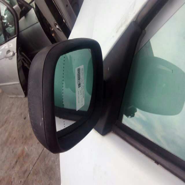 RENAULT Kangoo 1 generation (1998-2009) Left Side Wing Mirror 7700304830 18362642