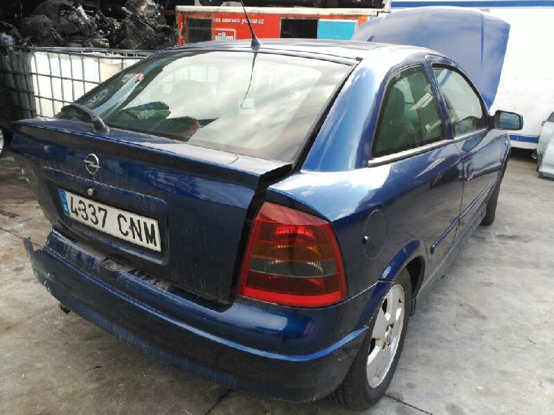 OPEL Astra H (2004-2014) Starteris 8971891181 24004428