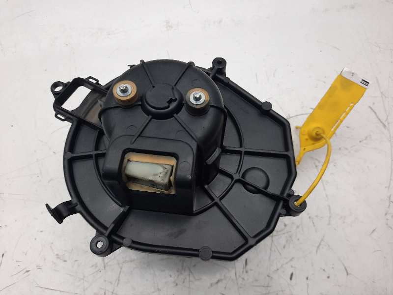 PEUGEOT Partner 1 generation (1996-2012) Heater Blower Fan 5G6928100 18543876