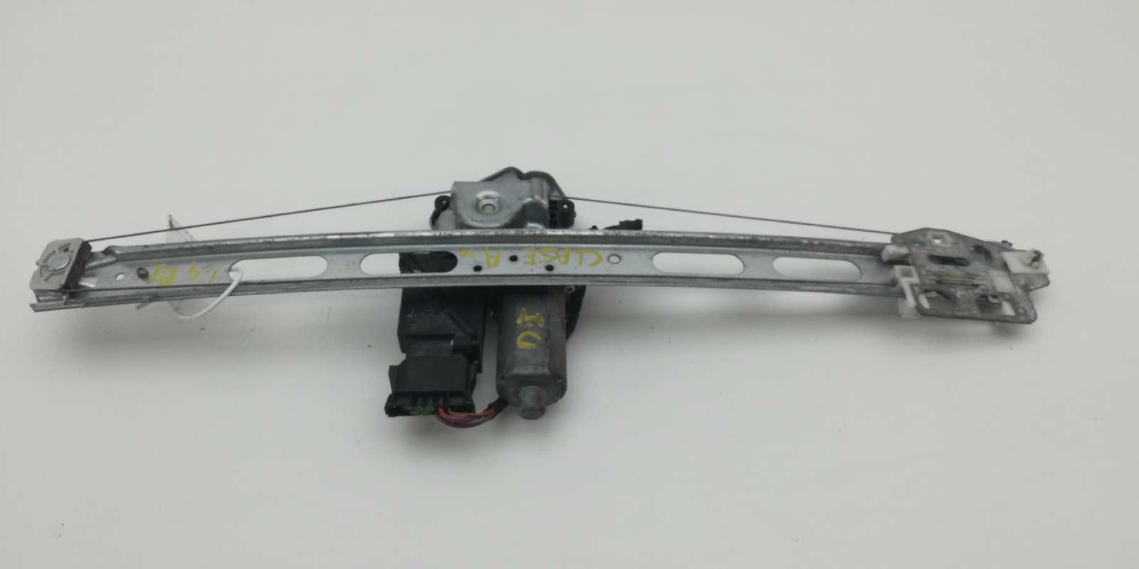 MERCEDES-BENZ A-Class W168 (1997-2004) Front Left Door Window Regulator 1688201142, 101155300, 05073101 18494028