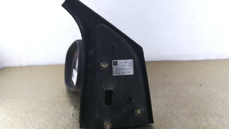 RENAULT Megane 1 generation (1995-2003) Left Side Wing Mirror 7700431542,9611090 18447079