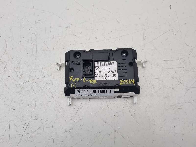 FORD C-Max 2 generation (2010-2019) Alte piese interioare EM5T18B955BB, 10R035345, B9L00V011630 18541649