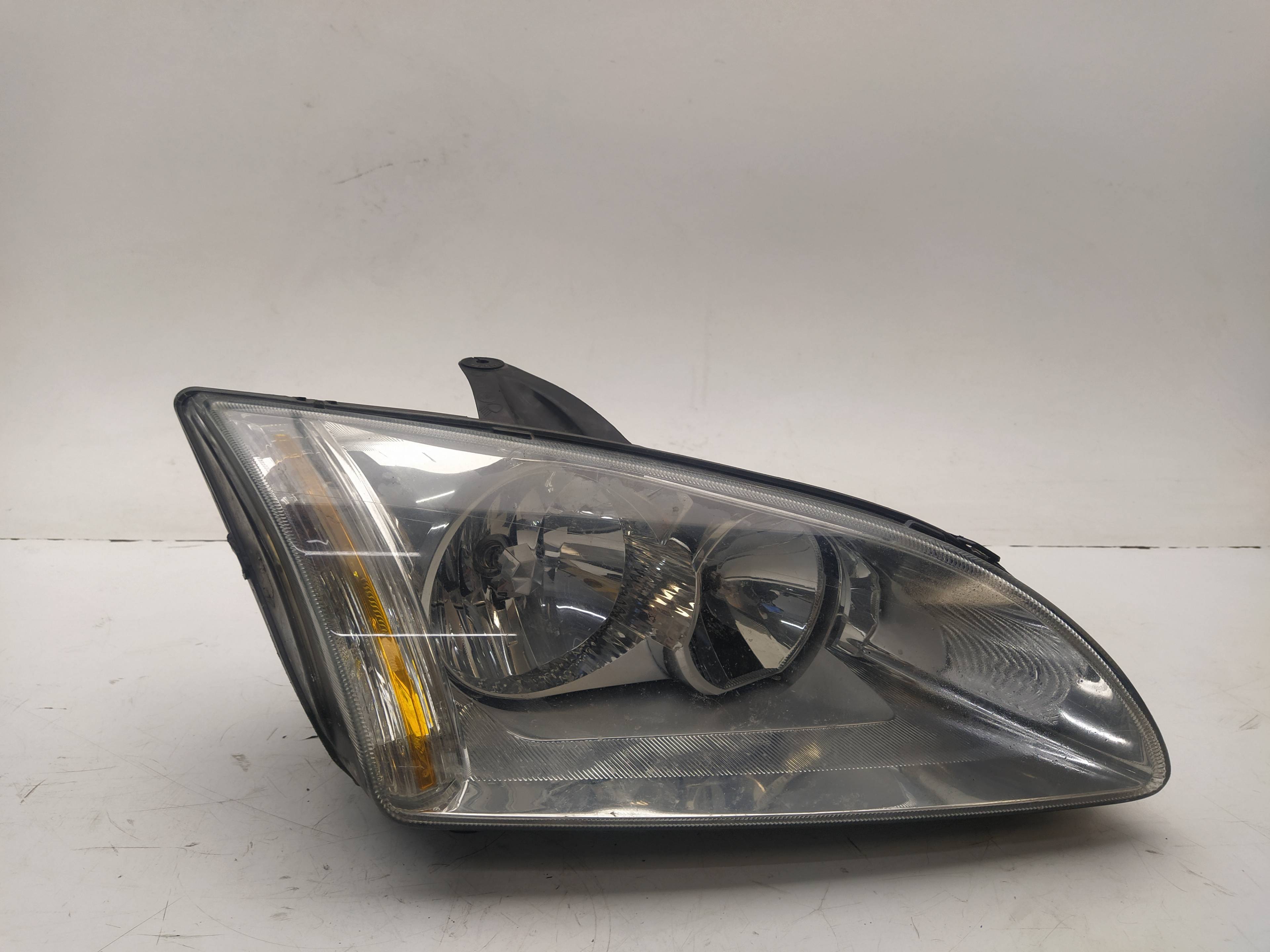 FORD Focus 2 generation (2004-2011) Front Right Headlight 4M5113W029AC 18593380