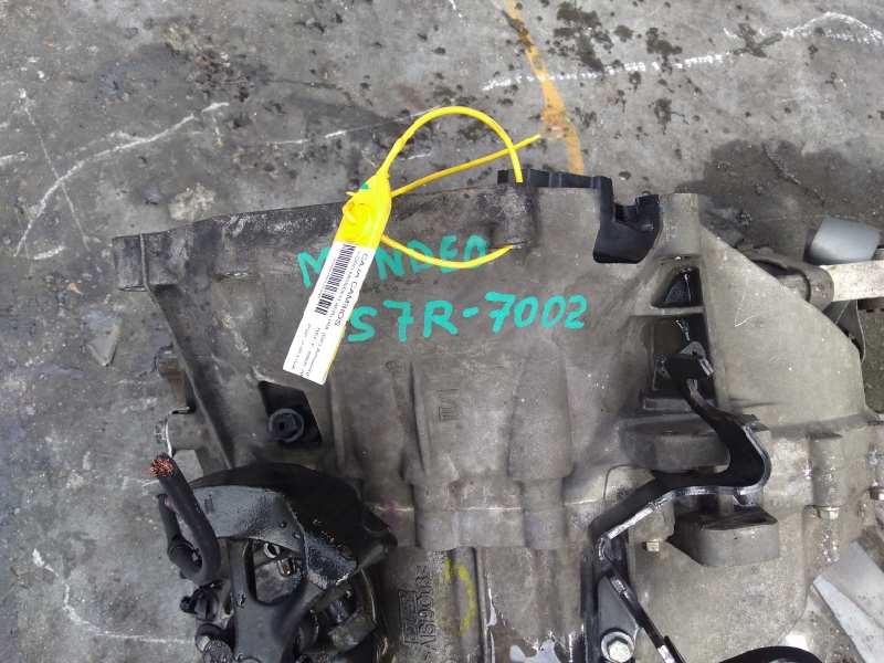 FORD Mondeo 3 generation (2000-2007) Коробка передач 6S7R7002,1S7R7002ED 18447134