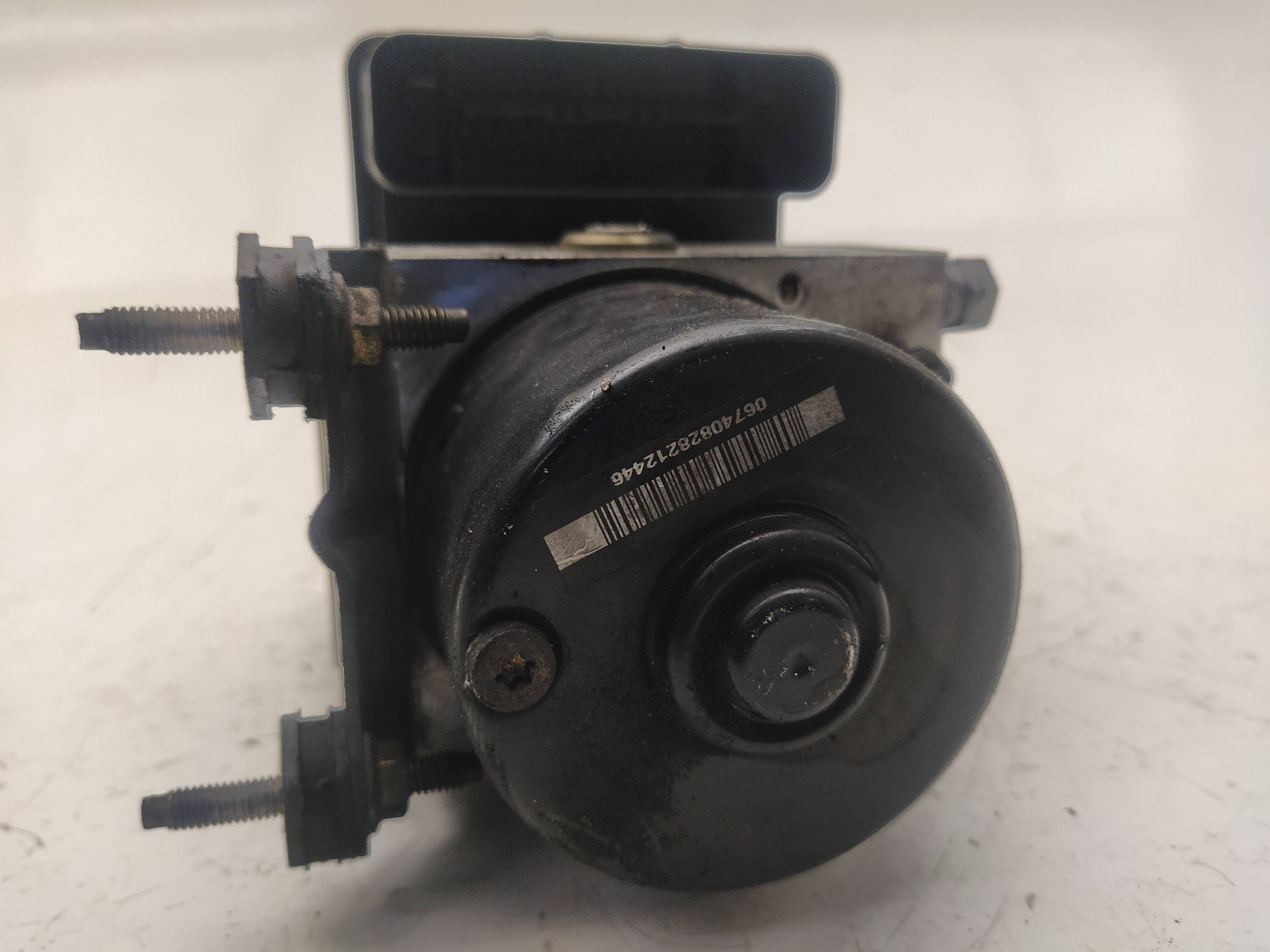 MITSUBISHI C5 1 generation (2001-2008) ABS Pump 9648606980 22288224