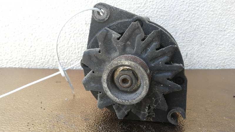 FIAT Ducato 1 generation (1981-1993) Alternator 0120489258 24005031