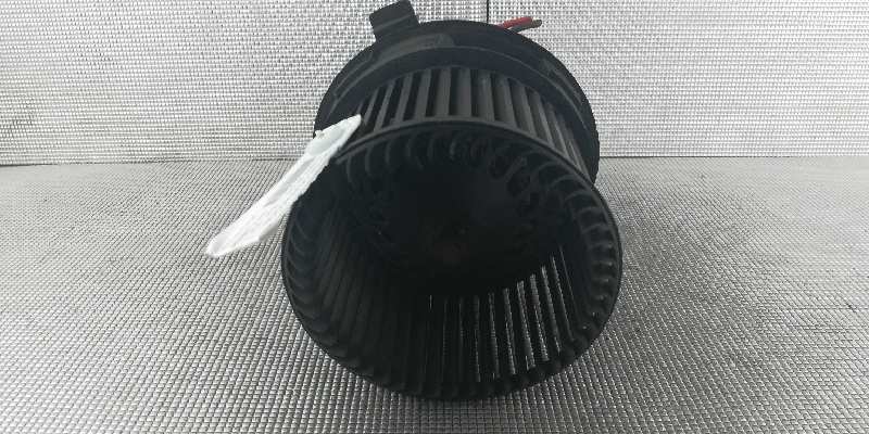 MASERATI 207 1 generation (2006-2009) Heater Blower Fan 6441V5,1393135 18460857