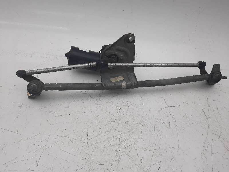 OPEL Astra F (1991-2002) Front Windshield Wiper Mechanism 22084735 18543083