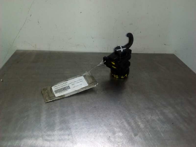 RENAULT Megane 1 generation (1995-2003) EGR Valve 7700874659 18392029