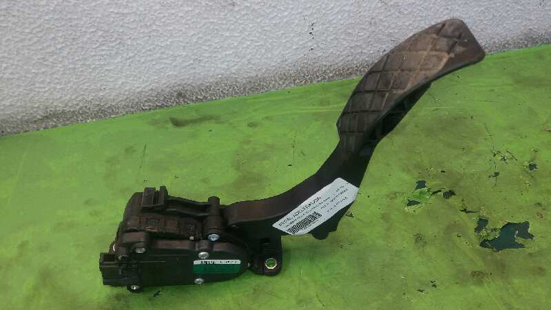 VOLKSWAGEN Polo 5 generation (2009-2017) Throttle Pedal 6Q1721503M 18419207