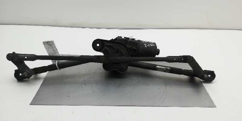 FORD Mondeo 3 generation (2000-2007) Front Windshield Wiper Mechanism 1S7117508AD, 039241702, 3397020680 18490402
