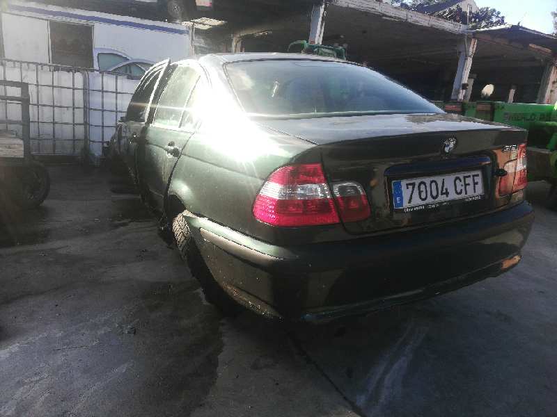 BMW 3 Series E46 (1997-2006) Переключатель кнопок 8363664, 8363662 18509624