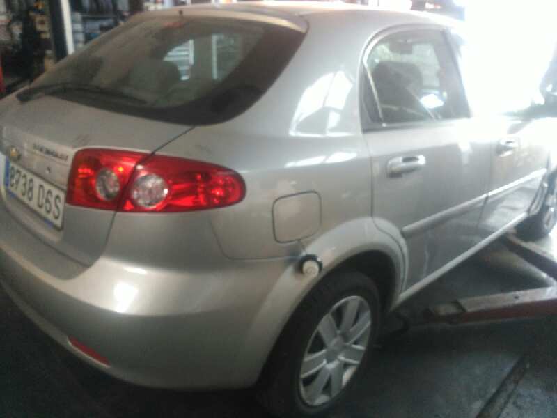 DAEWOO Lacetti 1 generation (2002-2020) Нижний рычаг передний правый 96415064 18488062