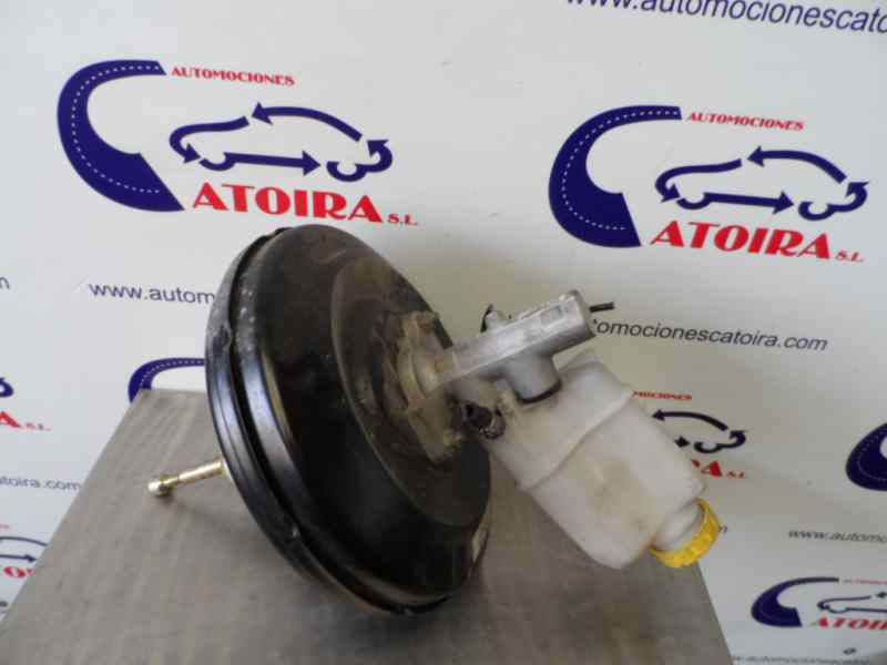 ALFA ROMEO 147 2 generation (2004-2010) Brake Servo Booster 18348946