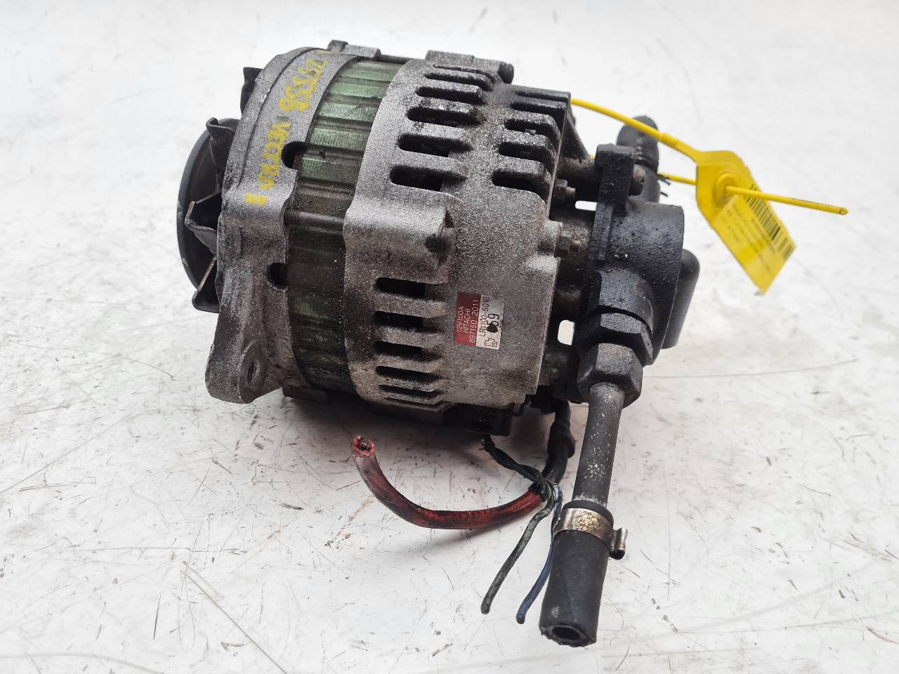 HONDA Vectra B (1995-1999) Alternator 8971502011 18499152