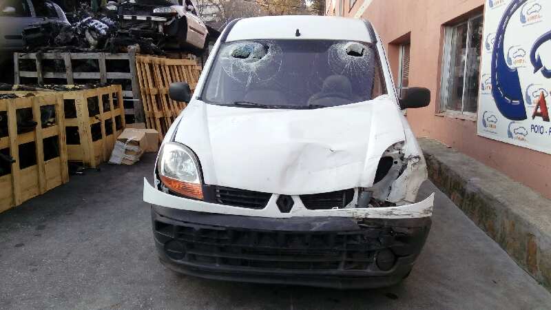 RENAULT Kangoo 1 generation (1998-2009) Преден десен фар 8200150617, 89008436, 89008680 18385150